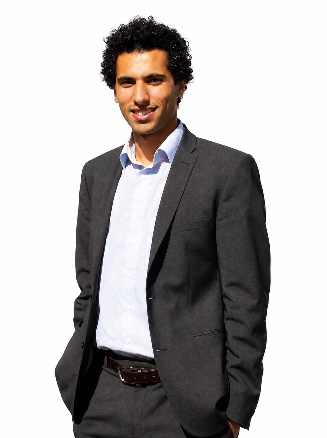 Wael El-Said, Co-Founder & COO