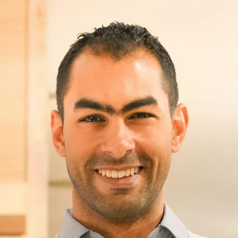 Ahmed Anz