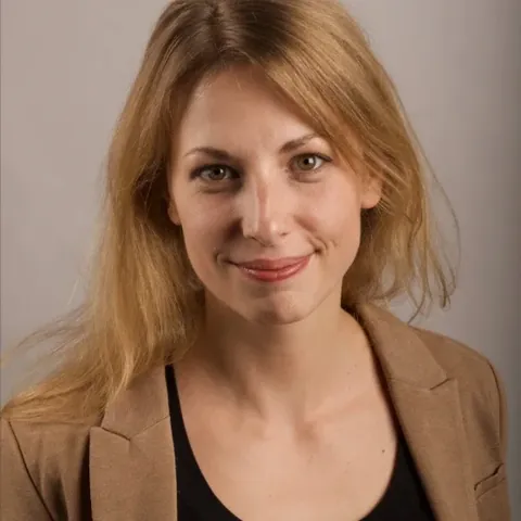 Nadine Auer, M.Sc.