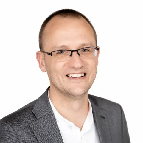 Prof. Dr. Utz Dornberger