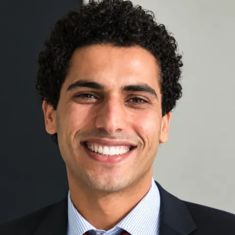 Wael El-Said