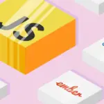 Wie JavaScript-Frameworks Deutschlands am schnellsten wachsende Startups antreiben