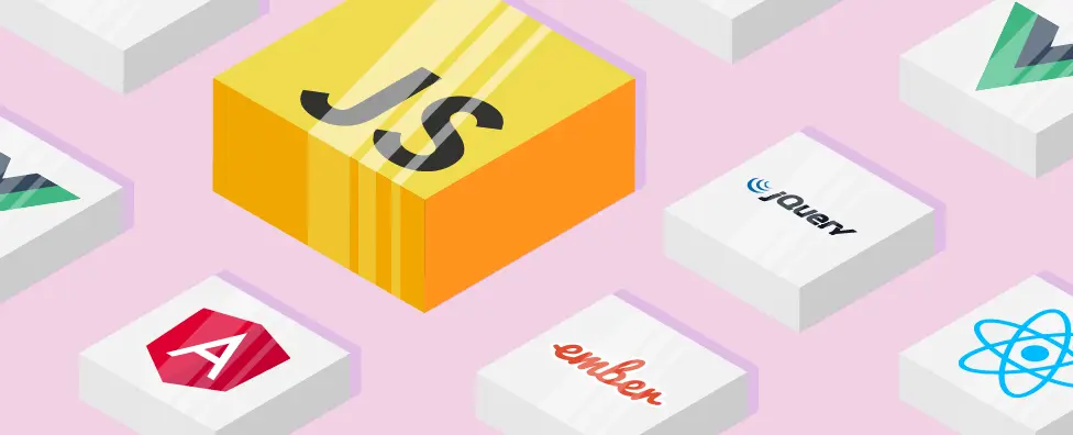 Wie JavaScript-Frameworks Deutschlands am schnellsten wachsende Startups antreiben