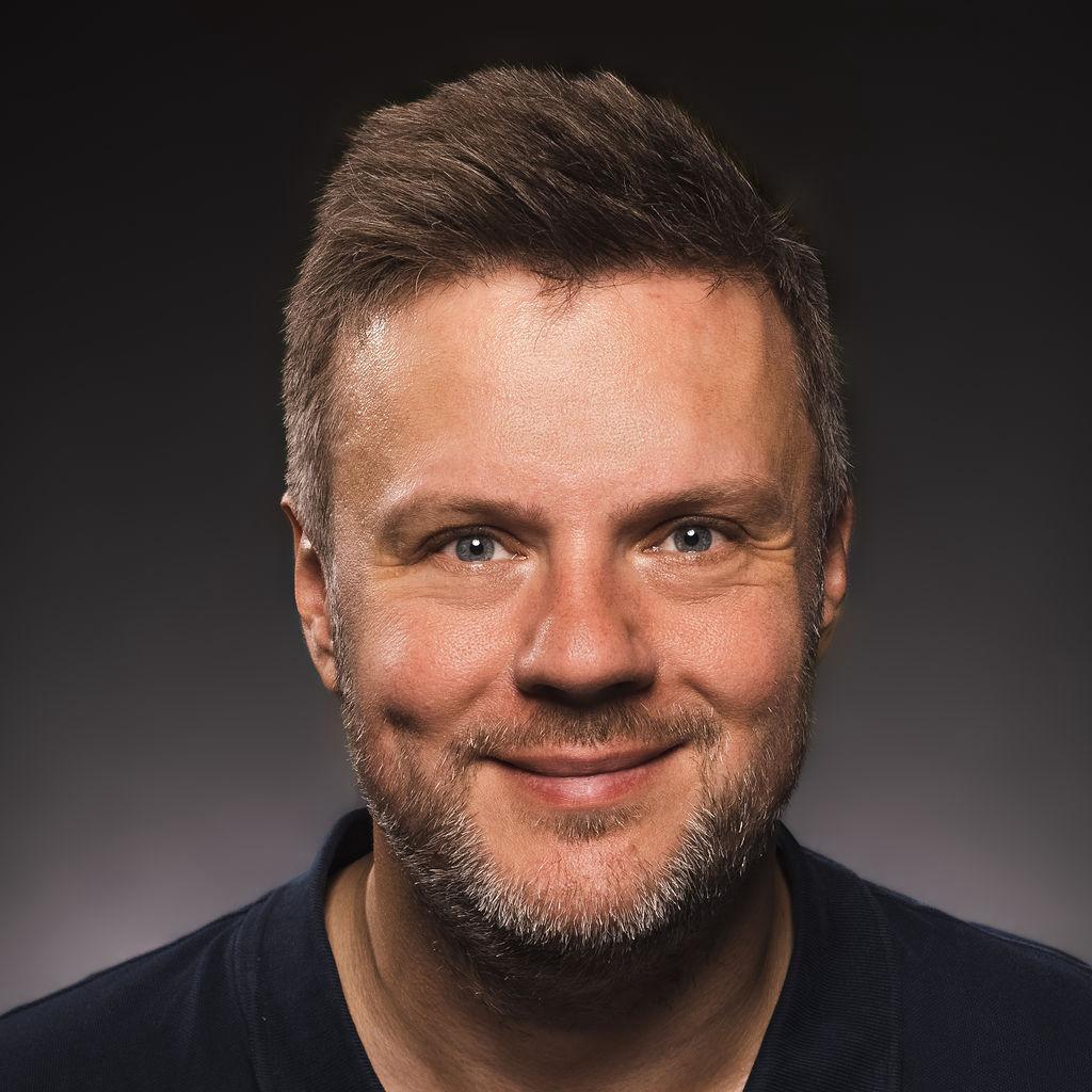 Gerhard Hanel