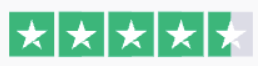 Trustpilot stars