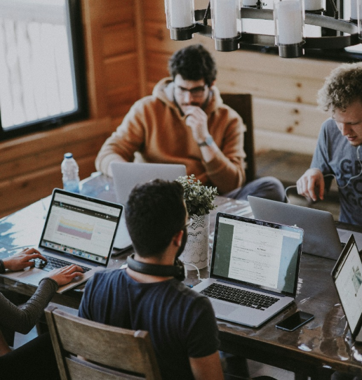 Join Remoteplatz Community