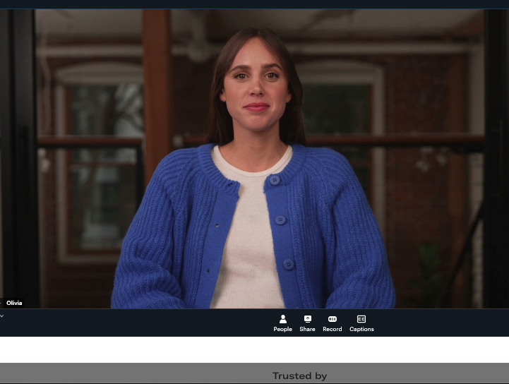 AI-Powered Interview Screening