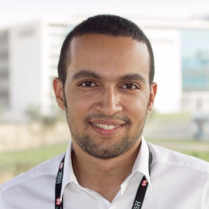 Sameh.