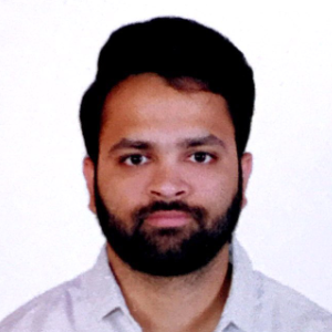Vamsi Krishna.